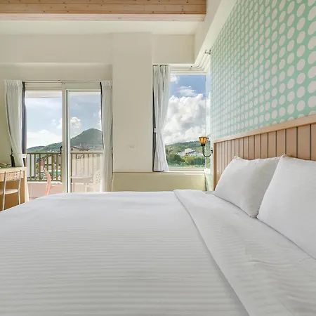 Green Beauty Homestay